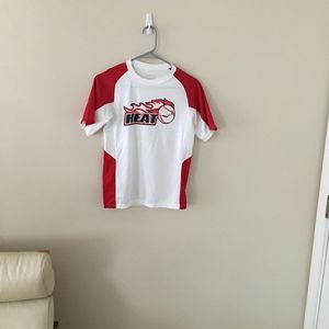 Kids jersey